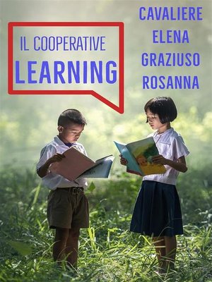 cover image of Il Cooperative Learning